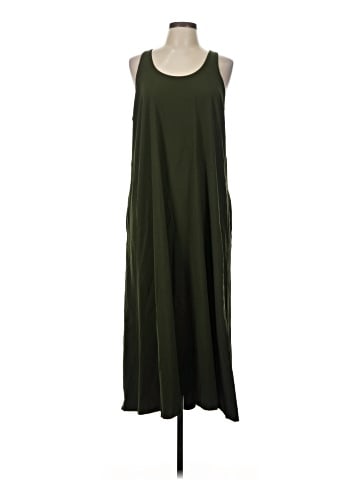 Athleta Casual Dress (view 1)