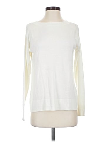 Banana Republic Factory Store Pullover Sweater (view 1)