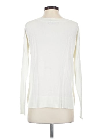 Banana Republic Factory Store Pullover Sweater (view 2)