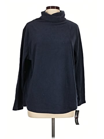 Hasting & Smith Turtleneck Sweater (view 1)