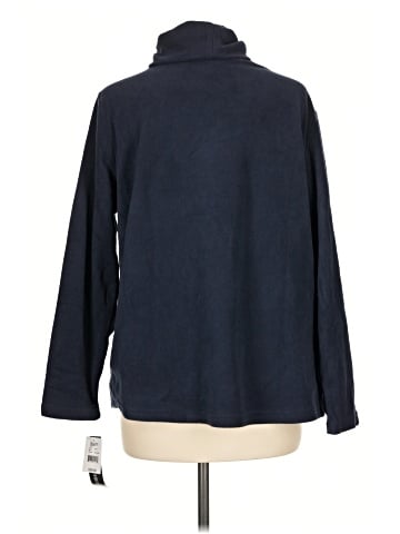 Hasting & Smith Turtleneck Sweater (view 2)