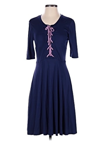 Maeve by Anthropologie Cocktail Dress (view 1)
