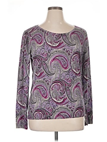 Talbots Pullover Sweater (view 1)