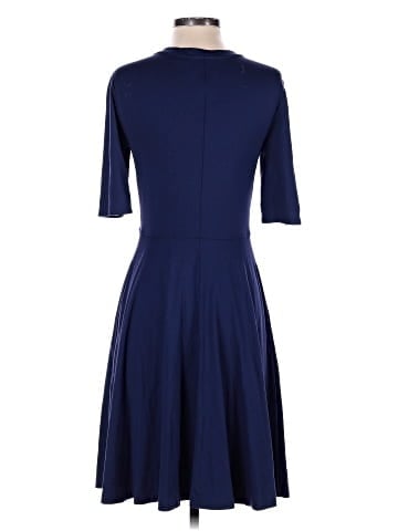 Maeve by Anthropologie Cocktail Dress (view 2)