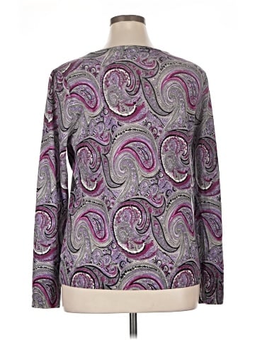 Talbots Pullover Sweater (view 2)