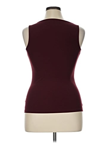MICHAEL Michael Kors Sleeveless Top (view 2)