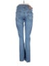 Levi's Hearts Blue Jeans Size 31 waist - photo 2