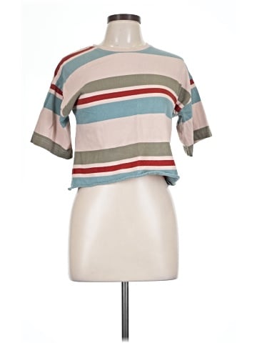 Treasure & Bond Short Sleeve Top (view 1)