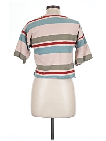 Treasure & Bond Short Sleeve Top (view 2)