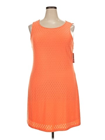 Ronni Nicole Casual Dress (view 1)
