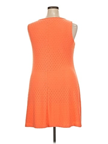Ronni Nicole Casual Dress (view 2)