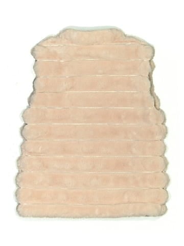 American Widgeon Faux Fur Vest (view 2)