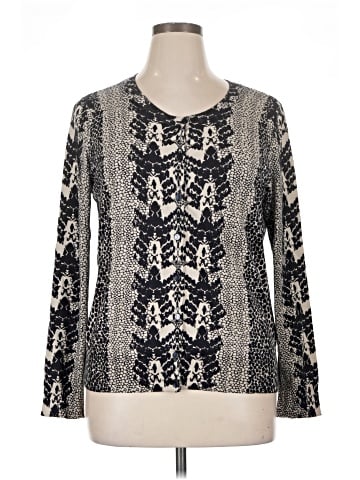 Talbots Cardigan (view 1)