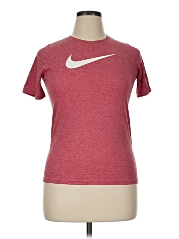 Nike Active T-Shirt (view 1)