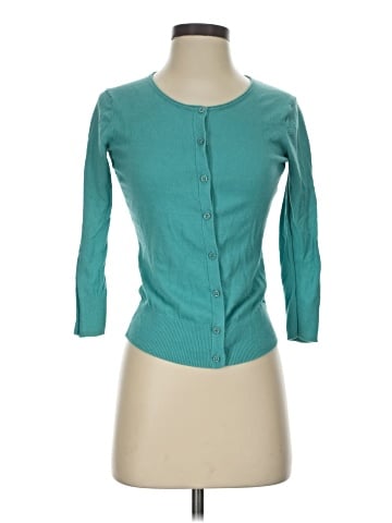 G.H. Bass & Co. Cardigan (view 1)