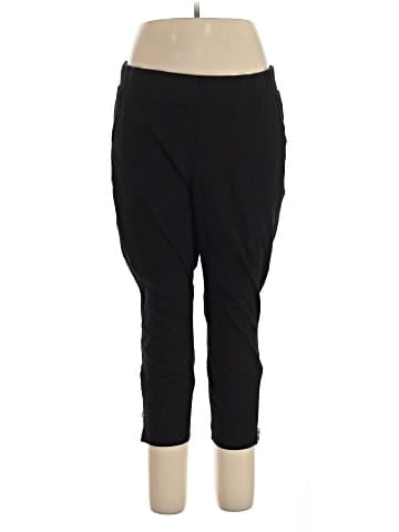 Torrid Active Pants (view 1)