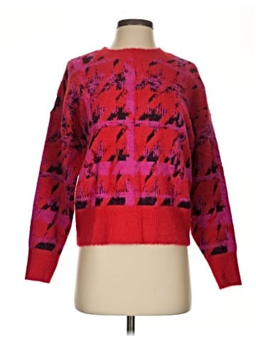 RD Style Pullover Sweater (view 1)