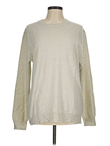 J.Crew Collection Sweatshirt (view 1)