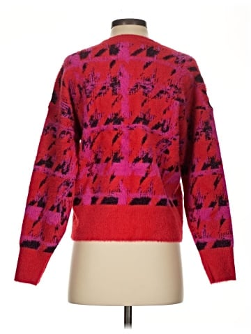 RD Style Pullover Sweater (view 2)