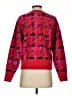RD Style Houndstooth Red Pullover Sweater Size XS - photo 2