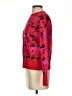 RD Style Houndstooth Red Pullover Sweater Size XS - photo 5