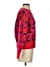 RD Style Houndstooth Red Pullover Sweater Size XS - photo 4