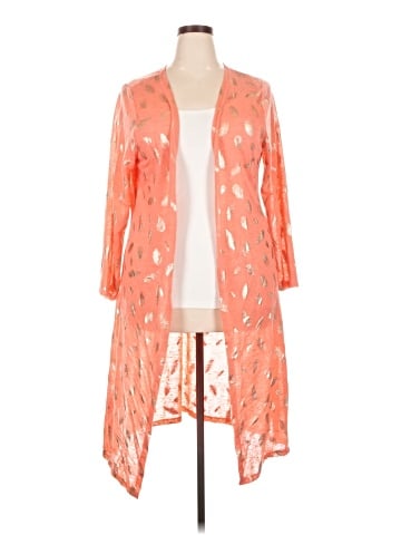 Rouge Cardigan (view 1)