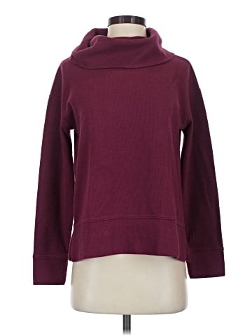 Banana Republic Factory Store Turtleneck Sweater (view 1)