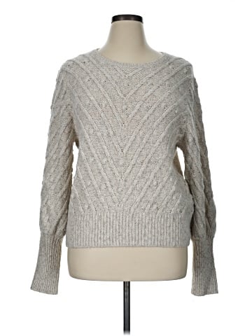 Gap Pullover Sweater (view 1)