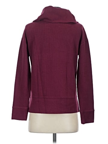 Banana Republic Factory Store Turtleneck Sweater (view 2)