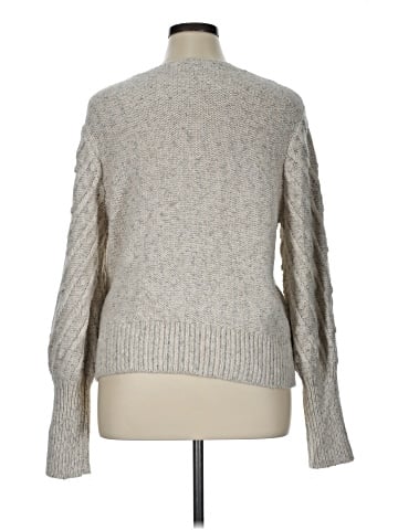 Gap Pullover Sweater (view 2)