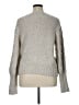 Gap Chevron-herringbone Gray Pullover Sweater Size XL - photo 2