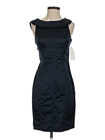 Lavender Label by Vera Wang Cocktail Dress (view 1)