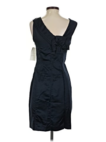 Lavender Label by Vera Wang Cocktail Dress (view 2)