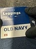 Old Navy Blue Active Pants Size 2X - photo 5