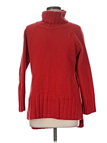 Barbour Turtleneck Sweater (view 1)