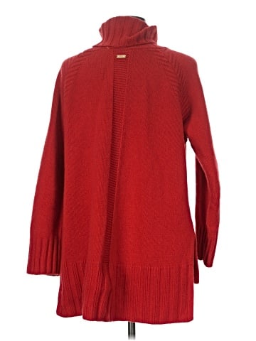 Barbour Turtleneck Sweater (view 2)