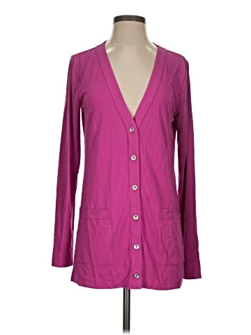 Ellen Tracy Long Sleeve Blouse (view 1)