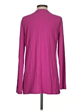 Ellen Tracy Long Sleeve Blouse (view 2)