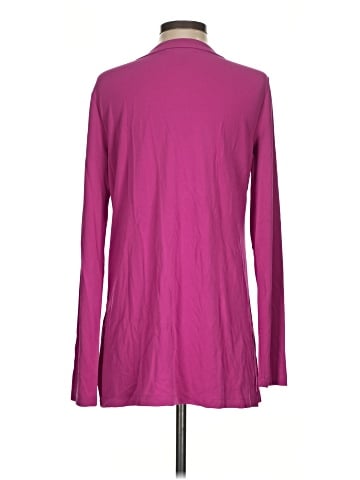 Ellen Tracy Long Sleeve Blouse (view 2)