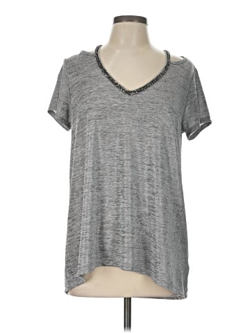 Juicy Couture Short Sleeve T-Shirt (view 1)