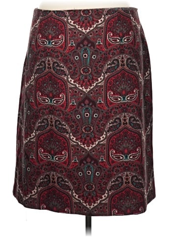 Talbots Casual Skirt (view 2)