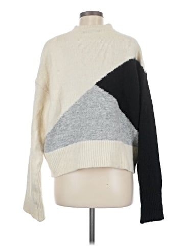 Zara Turtleneck Sweater (view 2)