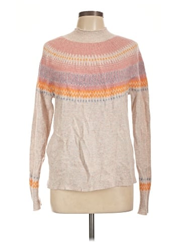 J.Crew Turtleneck Sweater (view 1)
