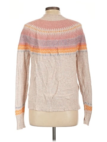 J.Crew Turtleneck Sweater (view 2)