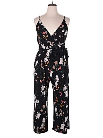 Kaileigh Jumpsuit (view 1)