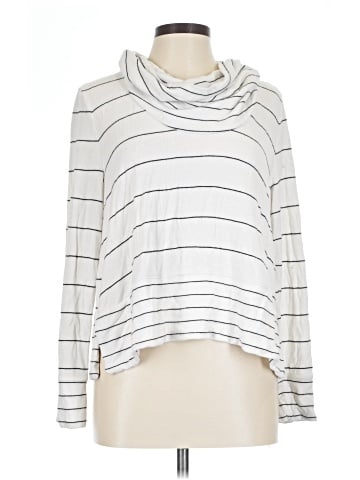 Lou & Grey Long Sleeve Turtleneck (view 1)
