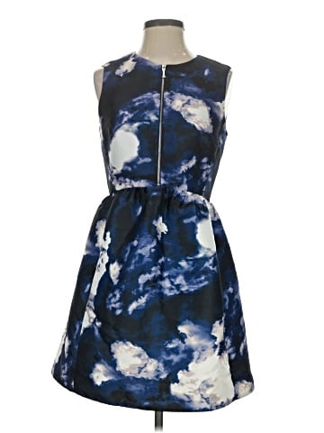 Kate Spade New York Cocktail Dress (view 1)