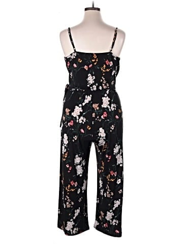 Kaileigh Jumpsuit (view 2)