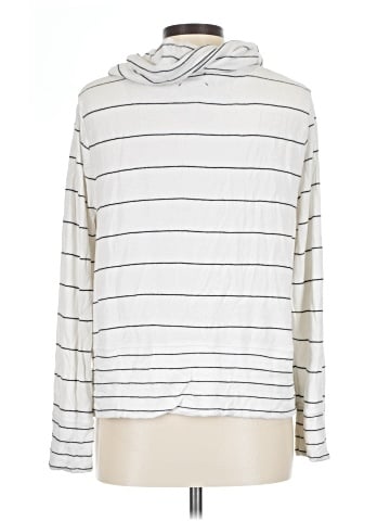 Lou & Grey Long Sleeve Turtleneck (view 2)